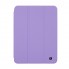 Чехол-книжка ArmorStandart Smart Fold Pen для iPad mini 2024 / mini 6, светло-фиолетовый