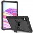 Чохол-накладка ArmorStandart Rover для Xiaomi Redmi Pad Pro / Poco Pad, чорний, з підставкою