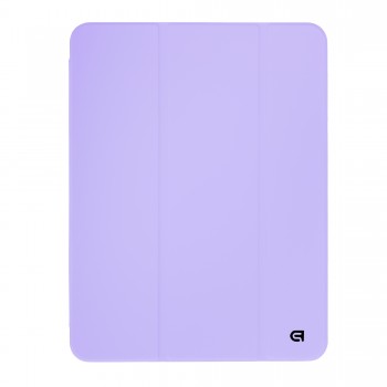 Чохол-книжка з підставкою ArmorStandart Smart Fold Pen для Apple iPad Pro 11 2022/2021/2020, світло-фіолетовий Чохол-книжка з підставкою ArmorStandart Smart Fold Pen для Apple iPad Pro 11 2022/2021/2020, світло-фіолетовий