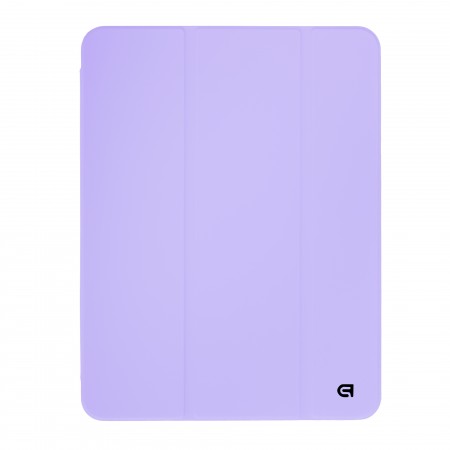 Чехол-книжка с подставкой ArmorStandart Smart Fold Pen для Apple iPad Pro 11 2022/2021/2020, светло-фиолетовый