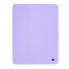 Чехол-книжка с подставкой ArmorStandart Smart Fold Pen для Apple iPad Pro 11 2022/2021/2020, светло-фиолетовый