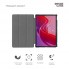 Чохол-книжка ArmorStandart Smart Case для Lenovo Tab M11 Blue