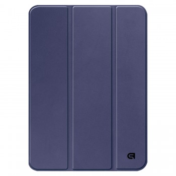 Чохол-книжка ArmorStandart Smart Case для планшета iPad 11 2025 (A16) / 10.9 2024 / 2022, синій Чохол-книжка ArmorStandart Smart Case для планшета iPad 11 2025 (A16) / 10.9 2024 / 2022, синій