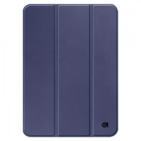 Чохол-книжка ArmorStandart Smart Case для планшета iPad 11 2025 (A16) / 10.9 2024 / 2022, синій