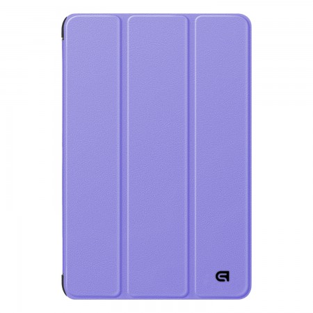 Чехол-книжка ArmorStandart Smart Case для Samsung Tab A9+ лавандовый