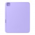 Чехол-книжка ArmorStandart Smart Fold Pen для Apple iPad Pro 13 (2024), светло-фиолетовый