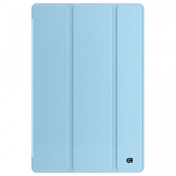 Чохол-книжка для планшета ArmorStandart Flex Case для Samsung Tab S9 / S9 FE / S10 FE Light blue з підставкою Чохол-книжка для планшета ArmorStandart Flex Case для Samsung Tab S9 / S9 FE / S10 FE Light blue з підставкою
