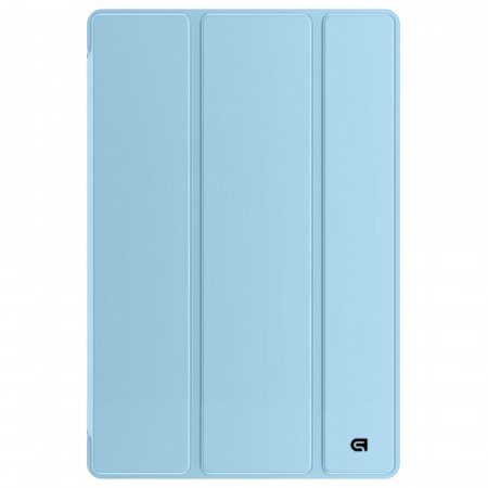 Чехол-книжка для планшета ArmorStandart Flex Case для Samsung Tab S9 / S9 FE / S10 FE Light blue с подставкой