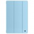 Чехол-книжка для планшета ArmorStandart Flex Case для Samsung Tab S9 / S9 FE / S10 FE Light blue с подставкой