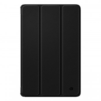 Чохол-книжка ArmorStandart Smart Case для Samsung Tab S10 FE+ (SM-X620/X626), чорний Чохол-книжка ArmorStandart Smart Case для Samsung Tab S10 FE+ (SM-X620/X626), чорний