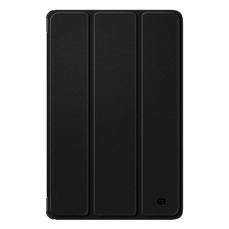 Чехол-книжка ArmorStandart Smart Case для Samsung Tab S10 FE+ (SM-X620/X626), чёрный
