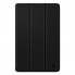Чехол-книжка ArmorStandart Smart Case для Samsung Tab S10 FE+ (SM-X620/X626), чёрный