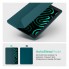Чохол-книжка ArmorStandart Smart Fold Pen для Lenovo Tab M10 Plus (3 Gen) TB125/TB128, зелений