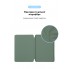 Чехол-книжка ArmorStandart Smart Case OE для Apple iPad Pro 13 2024, зелёный