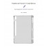 Противоударный чехол ArmorStandart Air Force with pen для Samsung Galaxy Tab S9+ / S9 FE+ / S10+, прозрачный