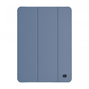 Чохол-книжка для планшета ArmorStandart Flex Case для iPad Air 11 2025 / 2024 Lavender Grey з підставкою Чохол-книжка для планшета ArmorStandart Flex Case для iPad Air 11 2025 / 2024 Lavender Grey з підставкою