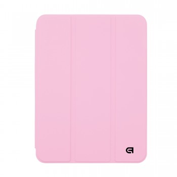 Чохол-книжка ArmorStandart Smart Fold Pen для iPad mini 2024 / mini 6 зі слотом для стилуса, рожевий Чохол-книжка ArmorStandart Smart Fold Pen для iPad mini 2024 / mini 6 зі слотом для стилуса, рожевий