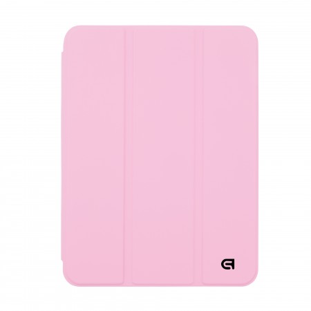 Чохол-книжка ArmorStandart Smart Fold Pen для iPad mini 2024 / mini 6 зі слотом для стилуса, рожевий