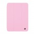 Чохол-книжка ArmorStandart Smart Fold Pen для iPad mini 2024 / mini 6 зі слотом для стилуса, рожевий