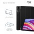 Чохол-книжка ArmorStandart Smart Case для Xiaomi Redmi Pad Pro / Poco Pad чорний