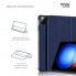 Чохол-книжка ArmorStandart Smart Case для Xiaomi Pad 6S Pro, синій