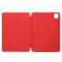 Чехол-книжка ArmorStandart Smart Case OE для iPad Pro 12.9 2022/2021/2020, Red