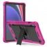 Чехол-накладка ArmorStandart Rover для Samsung Tab S9 / S9 FE / S10 FE Pink