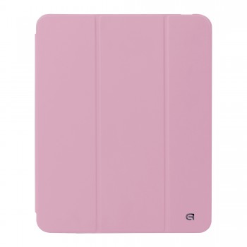 Чохол-книжка ArmorStandart Smart Fold Pen для Apple iPad Pro 13 (2024) зі слотом для стилуса, рожевий Чохол-книжка ArmorStandart Smart Fold Pen для Apple iPad Pro 13 (2024) зі слотом для стилуса, рожевий