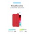Чохол-книжка ArmorStandart Smart Case OE для iPad mini 2024 / mini 6, червоний