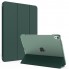 Чохол-книжка для планшета ArmorStandart Flex Case для iPad Air 11 2025 / 2024, темно-зелений, 11