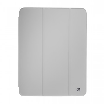 Чохол-книжка ArmorStandart Smart Fold Pen зі слотом для стилуса для Apple iPad Air 11 2025 / 2024, світло-сірий Чохол-книжка ArmorStandart Smart Fold Pen зі слотом для стилуса для Apple iPad Air 11 2025 / 2024, світло-сірий