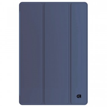 Чохол-книжка для планшета ArmorStandart Flex Case для Samsung Tab A9, лавандово-сірий, 8.7 Чохол-книжка для планшета ArmorStandart Flex Case для Samsung Tab A9, лавандово-сірий, 8.7