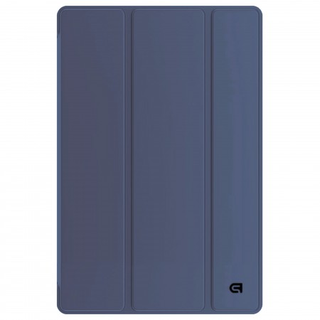 Чехол-книжка для планшета ArmorStandart Flex Case для Samsung Tab A9, лавандово-серый, 8.7