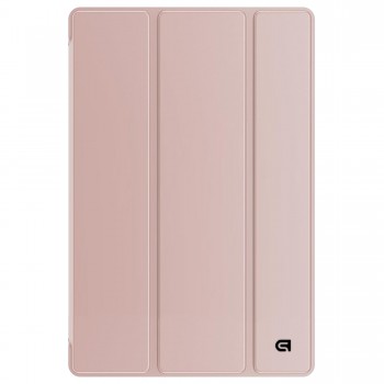 Чохол-книжка для планшета Samsung Galaxy Tab A9 рожевий ArmorStandart Flex Case з підставкою Чохол-книжка для планшета Samsung Galaxy Tab A9 рожевий ArmorStandart Flex Case з підставкою