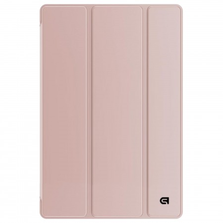 Чохол-книжка для планшета Samsung Galaxy Tab A9 рожевий ArmorStandart Flex Case з підставкою