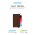 Чохол-книжка ArmorStandart Smart Case OE для iPad mini 2024 / mini 6, кавовий