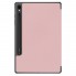 Чехол-книжка с подставкой ArmorStandart Smart Case для Samsung Tab S9 / S9 FE / S10 FE, розовый