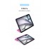 Чехол-книжка ArmorStandart Smart Case OE для iPad Air 11 2025 / 2024, розовый