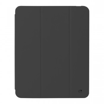Чохол-книжка ArmorStandart Smart Fold Pen для Apple iPad Pro 13 (2024) зі слотом для стилуса, темно-сірий Чохол-книжка ArmorStandart Smart Fold Pen для Apple iPad Pro 13 (2024) зі слотом для стилуса, темно-сірий