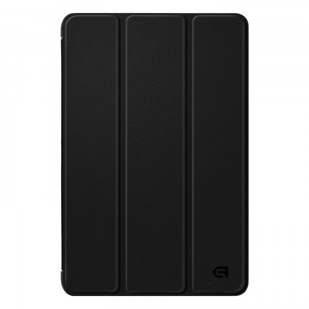 Чохол-книжка з підставкою ArmorStandart Smart Case для Samsung Tab A9+, чорний