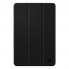 Чохол-книжка з підставкою ArmorStandart Smart Case для Samsung Tab A9+, чорний