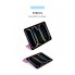 Чехол-книжка с подставкой ArmorStandart Smart Case для iPad Pro 13 2024, розовый