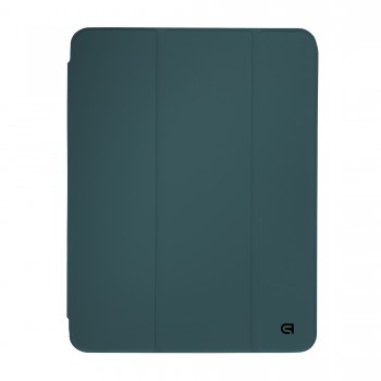 Чохол-книжка ArmorStandart Smart Fold Pen для iPad 11 2025 (A16) / 10.9 2024 / 2022, зелений, зі слотом для стилуса Чохол-книжка ArmorStandart Smart Fold Pen для iPad 11 2025 (A16) / 10.9 2024 / 2022, зелений, зі слотом для стилуса