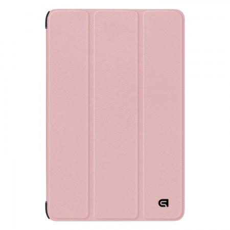 Чехол-книжка с подставкой ArmorStandart Smart Case для Samsung Tab S9 / S9 FE / S10 FE, розовый