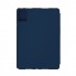 Чохол-книжка ArmorStandart Smart Fold Pen для Lenovo Tab M11 Dark Blue
