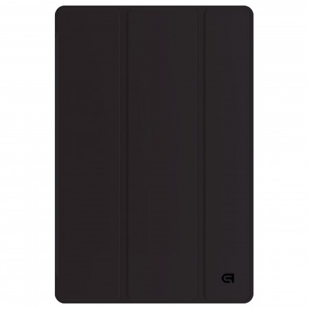 Чохол-книжка для планшета Samsung Galaxy Tab A9 чорний ArmorStandart Flex Case з підставкою