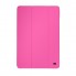 Чохол-книжка з підставкою ArmorStandart Smart Fold Pen для Lenovo Tab M10 Plus (3 Gen) TB125/TB128, рожево-червоний