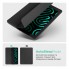 Чохол-книжка ArmorStandart Smart Fold Pen для Lenovo Tab M10 Plus (3 Gen) TB125/TB128, чорний