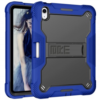 Чохол-накладка ArmorStandart Rover для Apple iPad 11 2025 (A16) / 10.9 2024 / 2022 синій
