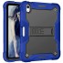 Чохол-накладка ArmorStandart Rover для Apple iPad 11 2025 (A16) / 10.9 2024 / 2022 синій